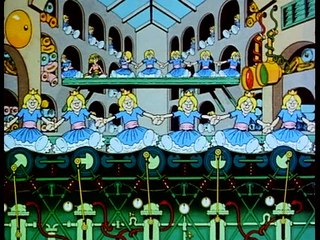 The Raggy Dolls - S06E02 - In Days of Old