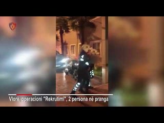 2 mije euro per t'u punesuar ne FA, pranga punonjesit te Policise Ushtarake