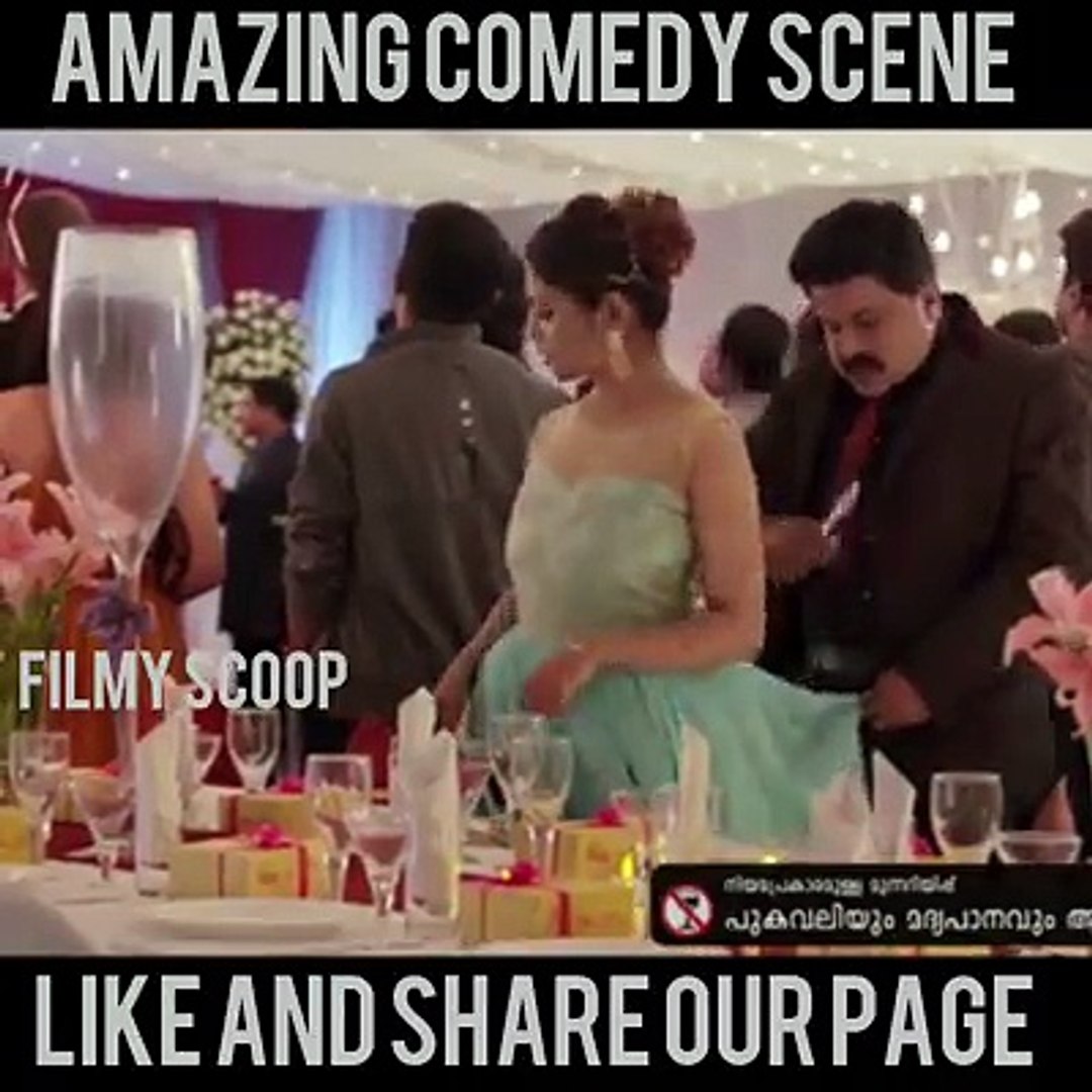 Amazing romantic. Comedy