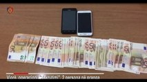 Ora News - Vlorë, 2 mijë euro për tu punësuar në ushtri, pranga 2 personave