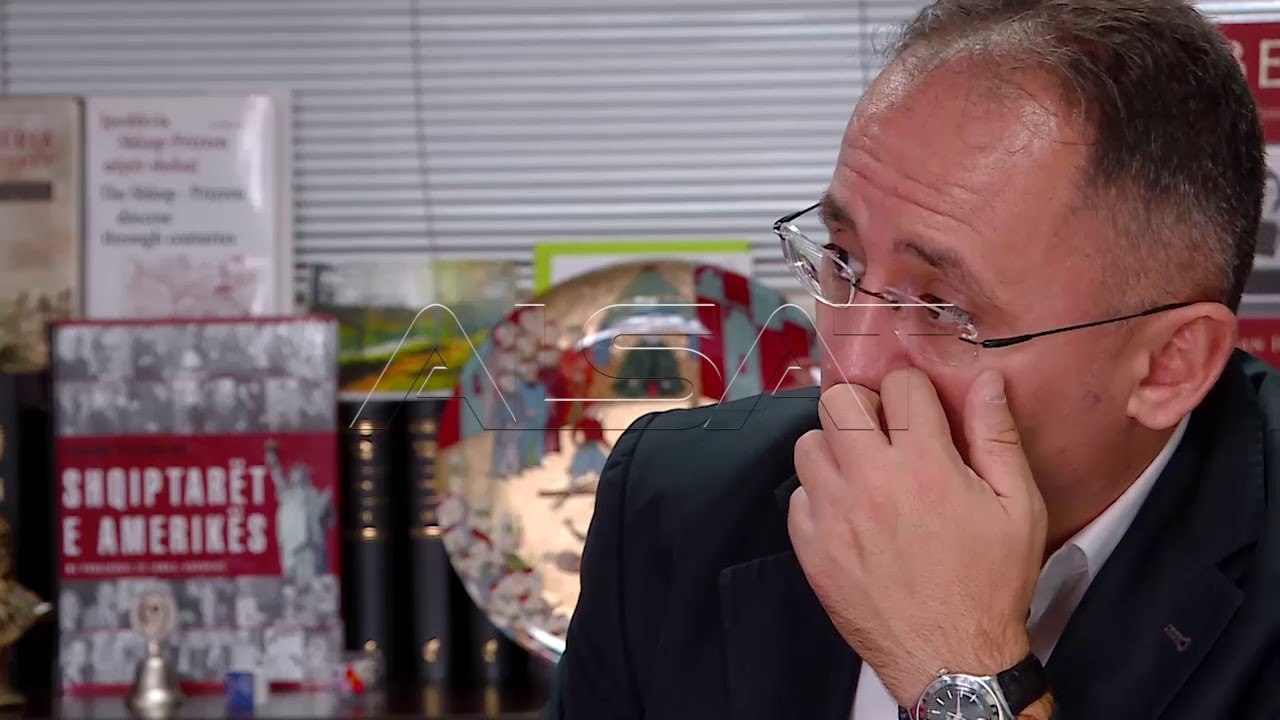 "Dite e Re" - i ftuar Skender Asani