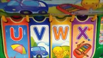 educational toys - VTech Touch and Teach Turtle
