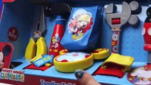 Disney Mickey Mouse Clubhouse Talkn Toolbelt Toodles