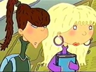 As Told By Ginger (Theme Song)