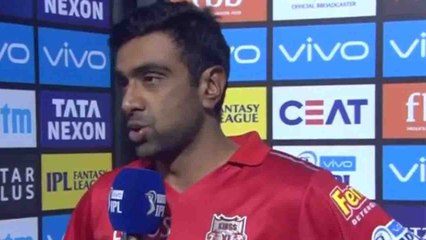 IPL 2018: R Ashwin blames batsmen for SHOCKING defeat against Rajasthan Royals | वनइंडिया हिंदी
