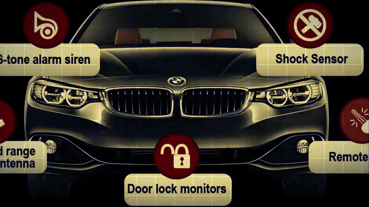 Viper Car Alarms & Remote Starts in Nashville