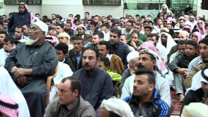 محمد العريفي من وصايا الرسول | ص