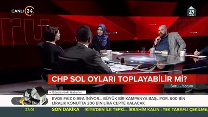 Belkıs Kılıçkaya ile Soru-Yorum