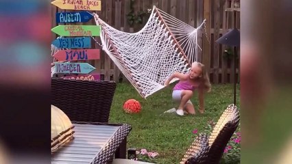 BABIES AND CHILDREN FUNNY FALLS  - Fail Compilation