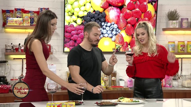 Kush vjen per dreke/ Perballja Spiro-Bahiti, ja kush ishte pjata me e mire (09.11.17)