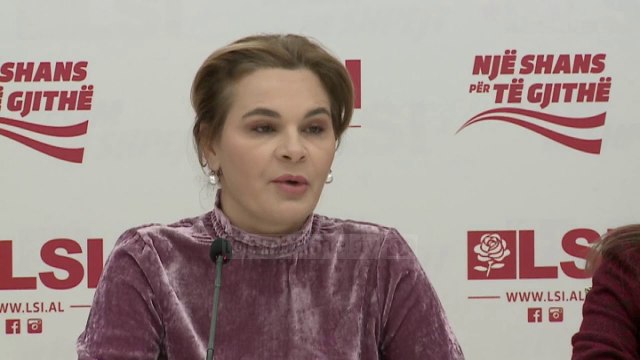 Mesazhi i Yee, për cilët politikanë shqiptarë e kishte fjalën? - Top Channel Albania - News - Lajme