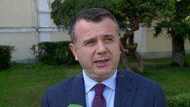 Reagimet për Tahirin dhe Sotan, flasin deputetët  - Top Channel Albania - News - Lajme