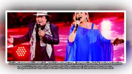 Romina Power ci riprova con Al Bano? Ecco la nuova dichiarazione sui social.