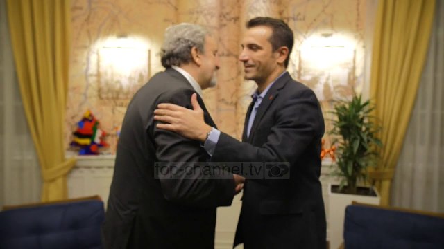 Veliaj: Bashkëpunim me Pulian për menaxhimin e UKT-së - Top Channel Albania - News - Lajme