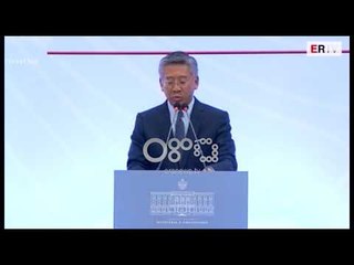 Ora News - Peshqit e mëdhenj, ambasadorja e Francës: Shteti i së drejtës duhet të funksionojë