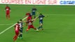 Edinson Cavani  (Penalty) Goal HD - Les Herbiers	0-2	Paris SG 08.05.2018