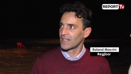 Report TV - 7 regjisorë italianë e një shqiptar ngjisin ‘Djallëzorët’ në skenë