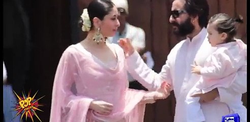 Dunya News- All is not well between Saif and Kareena Kapoor Khan._x264
