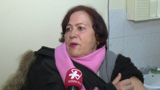 NIS VAKSINIMI KUNDER GRIPIT, SHPERNDAHEN 100 MIJE DOZA PER TI PARAPRIRE EPIDEMISE LAJM