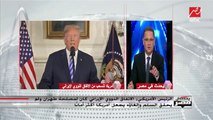 انسحاب أمريكا من الاتفاق النووي مع إيران ضربة سياسية لطهران