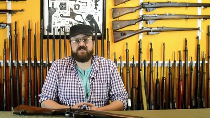 Forgotten Weapons - Five Excellent YouTube Gun Channels you Might not Know About...