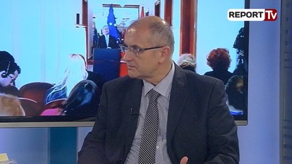 Report TV - Vasili: Lu t’i kërkonte qeverisë heqjen e imunitetit të Tahirit