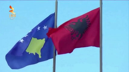 360° Gradë Thaçi Nderon Qytetin E Kukësit Me  Urdhërin E Lirisë