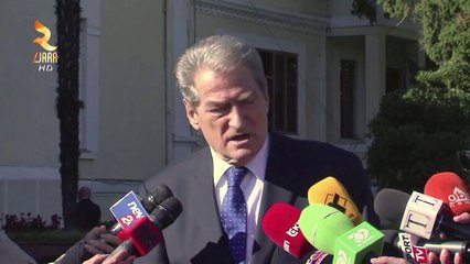 360° Gradë BERISHA NGRE ALARMIN PËR PRESHEVEN