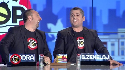 Stop - Masat ndaj biznesit të skrapit si seri telenovele turke! (09 nentor 2017)