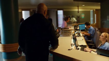 NCIS Los Angeles - Venganza (Sneak Peek 2)