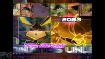 Loonatics Unleashed- Temporada 1- Intro Español Latino HD