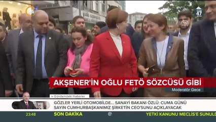 MİT Müsteşarına hakaret etmiş