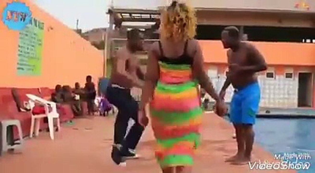 comedy video