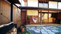Jaw-Dropping Traditional Small Japanese Home Renovation