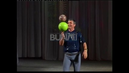 CIRKU I TIRANES " Miqtë e ëndrrave " (4)