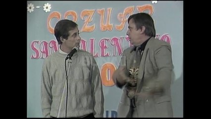 Muhamet Cekini & Anton Krosaj - Grimca humori 1