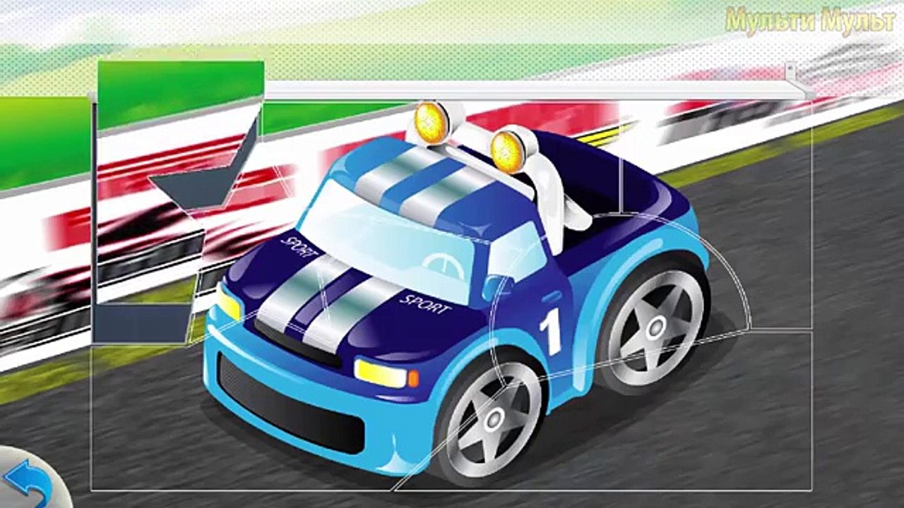 Transport for Kids: Tow Trucks for kids - Learning Video: Police Car, Ambulance, Fire Trucks