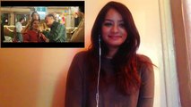 Moroccan Sofia Res toNeerja Sonam Kapoor & Shabana Azmi Official Trailer