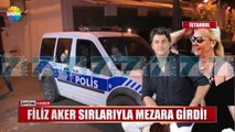 DETAJE NGA VRASJA E AKTORIT TE FAMSHEM TURK VATAN SASMAZ - News, Lajme - Kanali 8