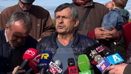 Protestë në Shkodër  - Top Channel Albania - News - Lajme