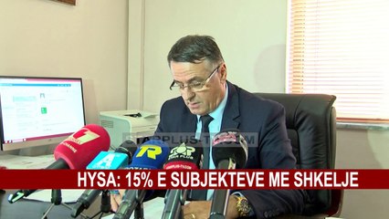 AKSIONI KUNDËR INFORMALITETIT