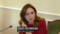Debati për borxhin. Qeveria: E ulim 2.1%; PD: E lamë 63% - Top Channel Albania - News - Lajme