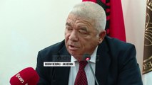 Kriza e Akademisë, reformimi dhe pastaj zgjedhjet e reja  - Top Channel Albania - News - Lajme