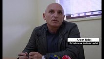 Report TV - Taksat shumë të larta, mbyllen 100 biznese në Lezhë