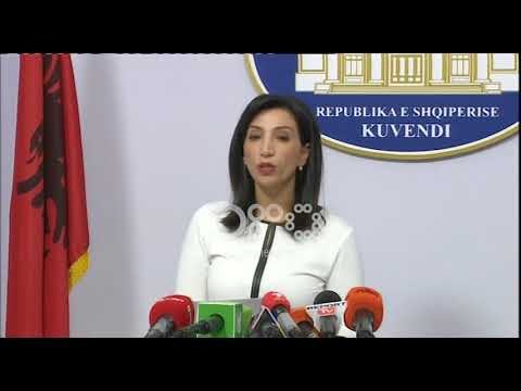 Ora News – Akuzat ndaj PD-së, mazhoranca nuk heq dorë nga Kapllanaj dhe CEZ