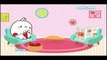Cartoonito UK Molang New Episodes June 2017 Promo (Competition Version)