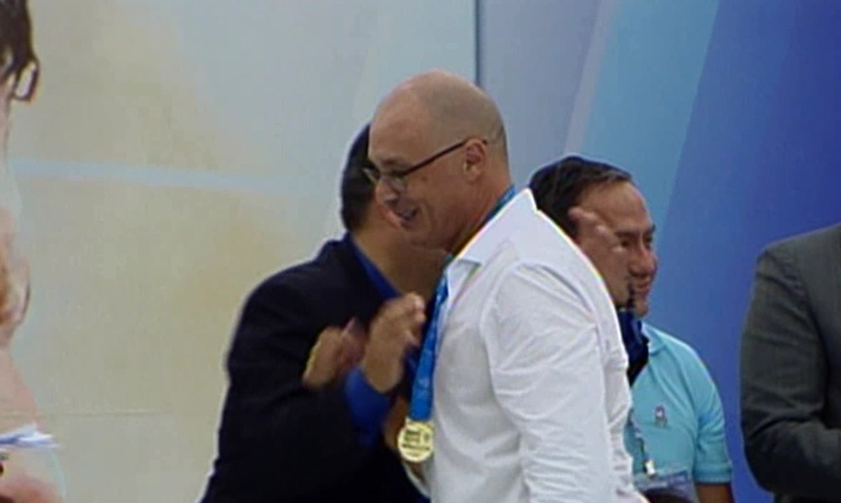 En pocas horas se sabrá si Alfredo Arias continuará en Emelec