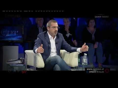 Arena - Tahiri, viktimë e politikës, pakujdesisë apo shërbimeve sekrete? (8 nëntor 2017)
