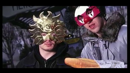 Next - Profil - Historia e Daft Punk - 10 Nëntor 2017 - Show - Vizion Plus