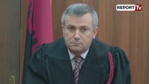 Report TV - Ekskluzive-dokumenti/Në hetim pasuror 9 gjyqtarë e prokurorë